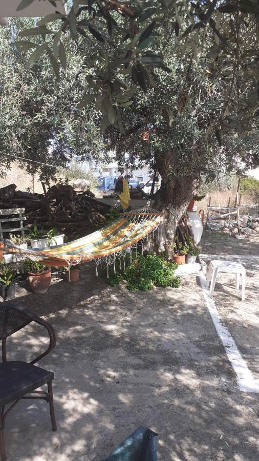 Villa Olive Trees à Poros Town Extérieur photo